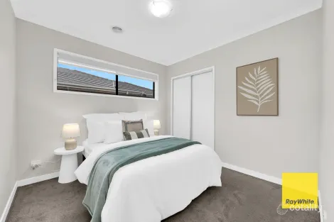 Property photo of 24 Brabourne Street Mickleham VIC 3064