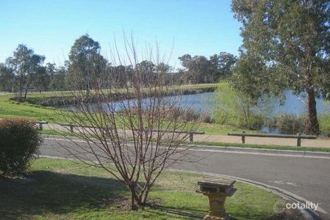Property photo of 4 Barite Place Eagle Vale NSW 2558
