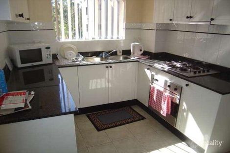 Property photo of 14/36 Albert Street North Parramatta NSW 2151
