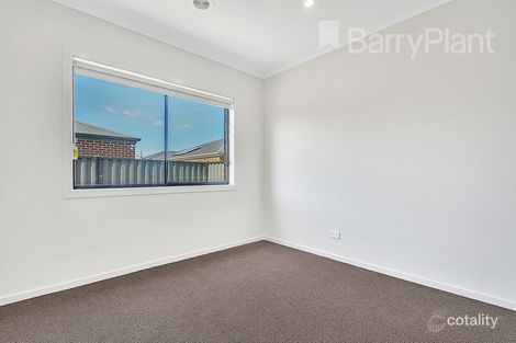 Property photo of 59 Cromarty Crescent Kalkallo VIC 3064