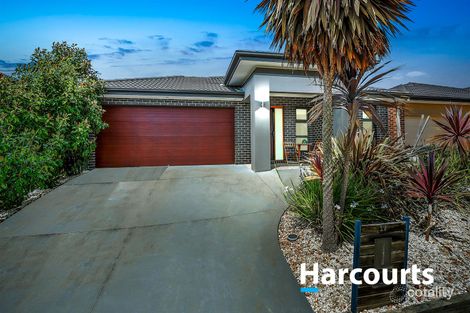 Property photo of 17 Lemon Grove Cranbourne West VIC 3977
