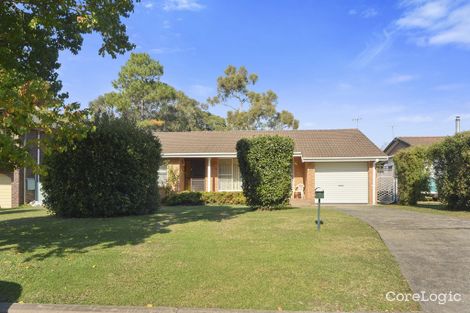 Property photo of 7 Ambassador Avenue North Nowra NSW 2541