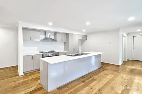 Property photo of 3 Sandridge Way Wallan VIC 3756