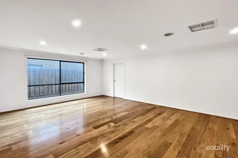 Property photo of 3 Sandridge Way Wallan VIC 3756