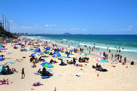 Property photo of 2/26 Marjorie Street Mooloolaba QLD 4557