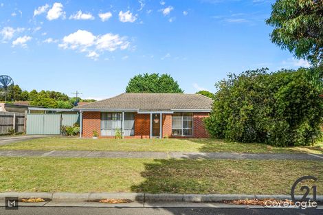 Property photo of 42 Darnley Drive Skye VIC 3977