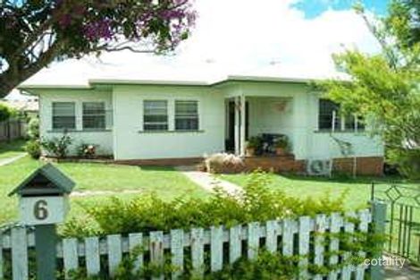 6 Cranworth St, Grafton, NSW 2460