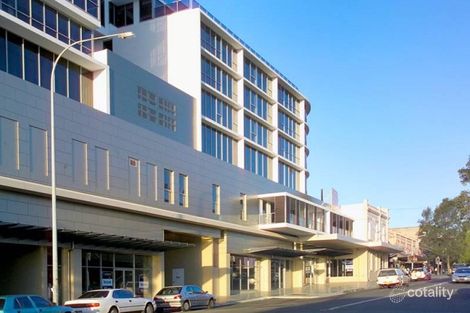 701/80 Ebley St, Bondi Junction, NSW 2022