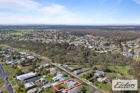 Property photo of 5 Faraday Street Avoca VIC 3467