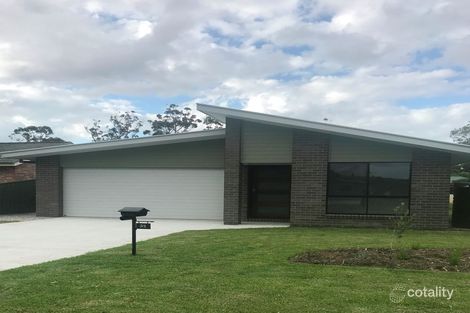 Property photo of 32 Dalgety Street Woolgoolga NSW 2456