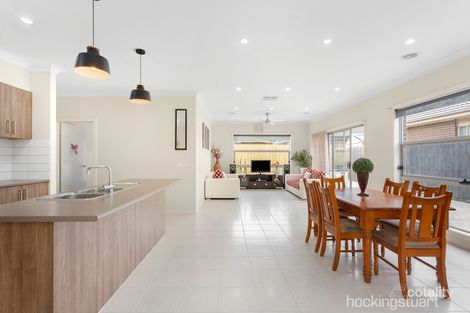 Property photo of 22 Knightsbridge Drive Epping VIC 3076