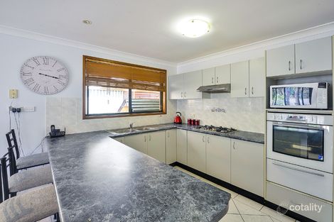 Property photo of 6 Dorcas Place Rosemeadow NSW 2560