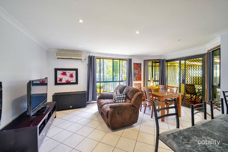 Property photo of 6 Dorcas Place Rosemeadow NSW 2560