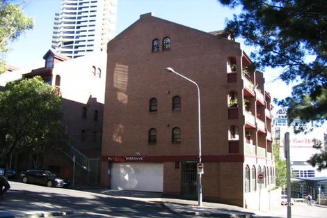 Property photo of 15/1-5 Rosebank Street Darlinghurst NSW 2010