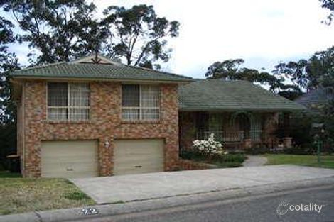 22 Ridgewood Cres, Eleebana, NSW 2282