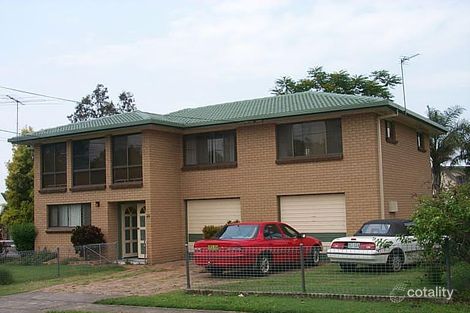 Property photo of 40 Hellyer Street Wynnum West QLD 4178