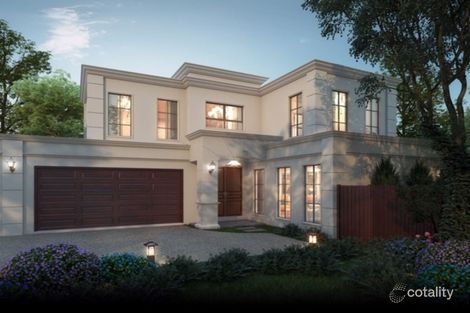 Property photo of 81 Whittens Lane Doncaster VIC 3108