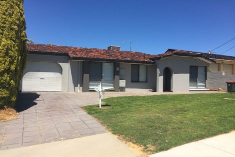 Property photo of 75 Wessex Street Carine WA 6020