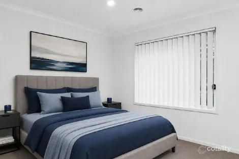 Property photo of 4 Dalkeith Drive Point Cook VIC 3030