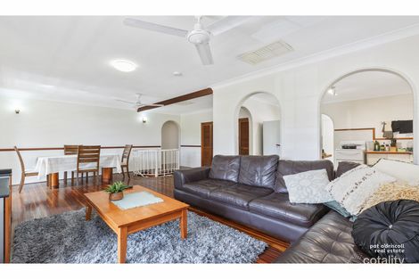 Property photo of 33 Bishop Street The Range QLD 4700