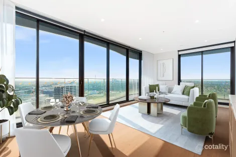 3605/500 Pacific Hwy, St Leonards, NSW 2065