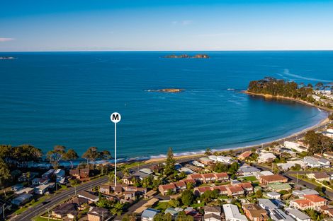 Property photo of 2/336-338 Beach Road Batehaven NSW 2536