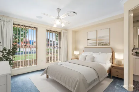 Property photo of 31 Lucas Drive Horsley NSW 2530
