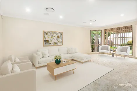 Property photo of 31 Lucas Drive Horsley NSW 2530
