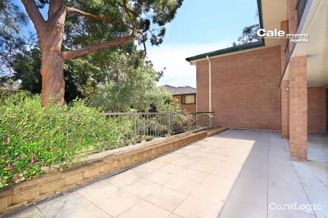 Property photo of 52/192-200 Vimiera Road Marsfield NSW 2122