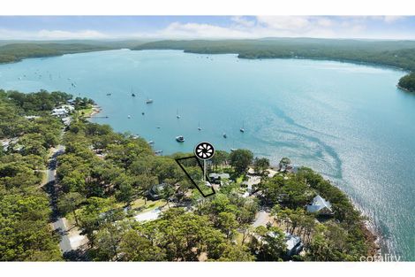 51 Point Cct, North Arm Cove, NSW 2324