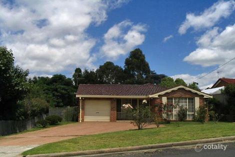 31 Colo St, Mittagong, NSW 2575