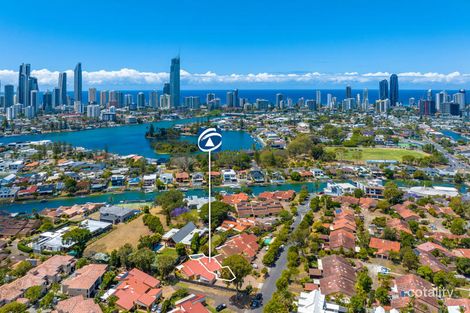 35/19-21 Elliott St, Surfers Paradise, QLD 4217