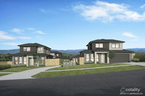 1 Crowley Rd, Healesville, VIC 3777