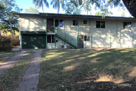 Property photo of 34 Belmont Road Parkhurst QLD 4702