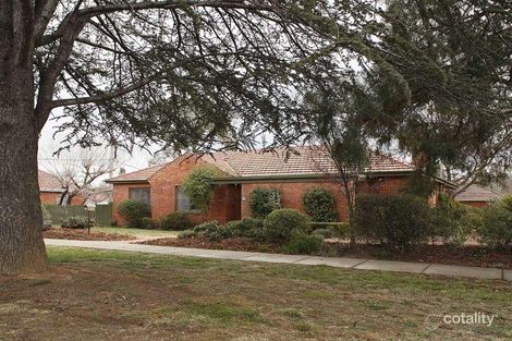 Property photo of 24 Lockyer Street Griffith ACT 2603
