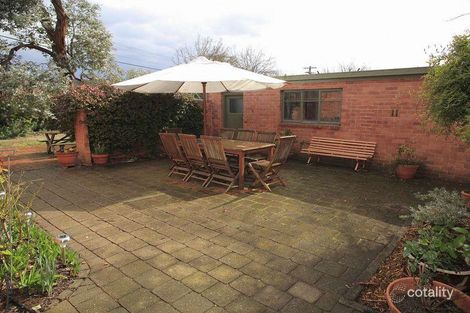 Property photo of 24 Lockyer Street Griffith ACT 2603