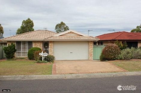 Property photo of 33 Timbara Crescent Blue Haven NSW 2262