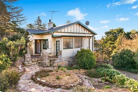 82 Mount Hay Rd, Leura, NSW 2780