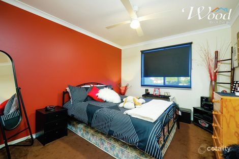 Property photo of 570 Nagle Road Lavington NSW 2641