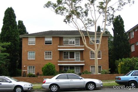 Property photo of 8/5 Chester Street Epping NSW 2121