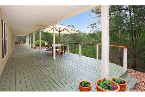 17-19 Eden Park Ct, Mount Nathan, QLD 4211