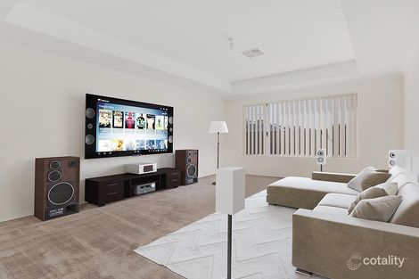 3 Sedgemoor Hill, Leda, WA 6170