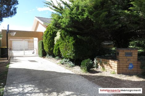 Property photo of 7 Strachan Place Wanniassa ACT 2903
