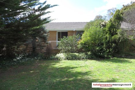 7 Strachan Pl, Wanniassa, ACT 2903