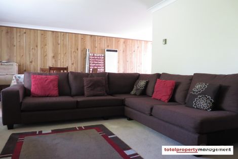 Property photo of 7 Strachan Place Wanniassa ACT 2903