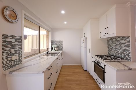 Property photo of 35 Bugatti Drive Ingleburn NSW 2565