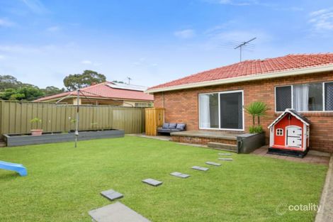 Property photo of 8 Christie Street Minto NSW 2566