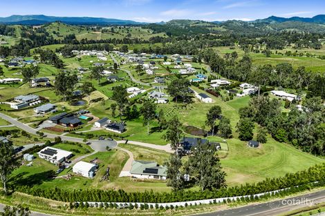 Property photo of 46 Highland Court Pie Creek QLD 4570