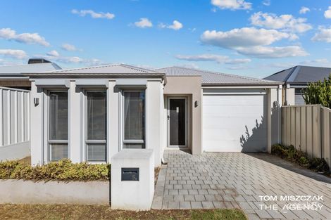 Property photo of 5A Burge Way East Cannington WA 6107
