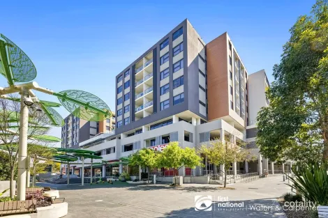 Property photo of 325/14B Anthony Road West Ryde NSW 2114